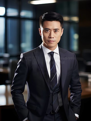 杜勇 调色与视觉增强负责人